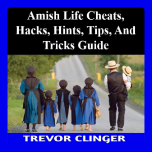 Amish Life Cheats, Hacks, Hints, Tips, And Tricks Guide