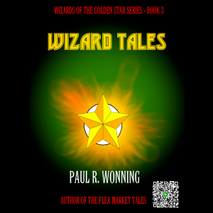 Wizard's Tales