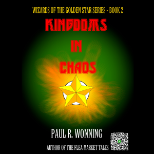 Kingdoms in Chaos