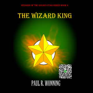 Wizard King