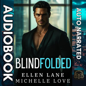 Blindfolded