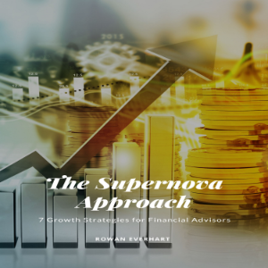 The Supernova Approach-logo