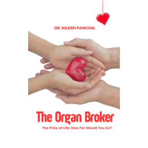 The Organ Broker