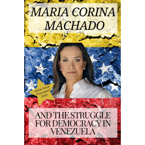 Maria Corina Machado