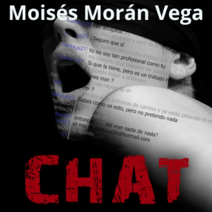 Chat-logo