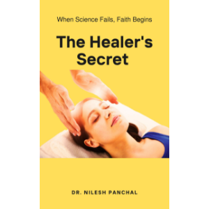 The Healer's Secret
