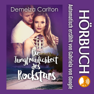 Die Jungfräulichkeit des Rockstars-logo