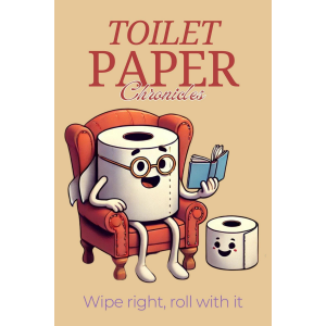Toilet Paper Chronicles