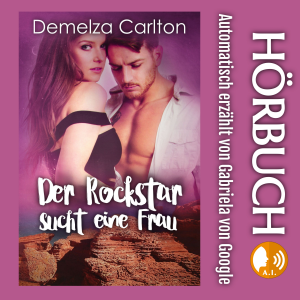 Der Rockstar sucht eine Frau