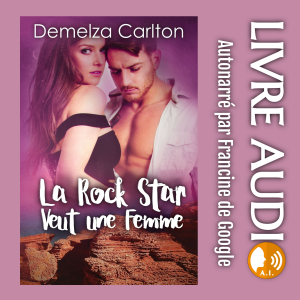 La Rock Star Veut une Femme