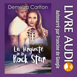 La Virginité de la Rock Star