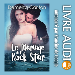 Le Mariage de la Rock Star