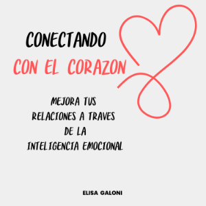 Conectando con el corazón: