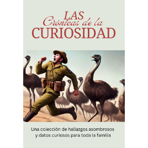 Las Crónicas de la Curiosidad
