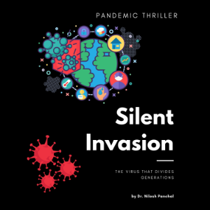 Silent Invasion
