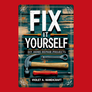 Fix It Yourself: DIY Home Repair Projects
