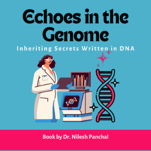 Echoes in the Genome