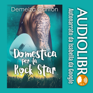 Domestica per la Rock Star