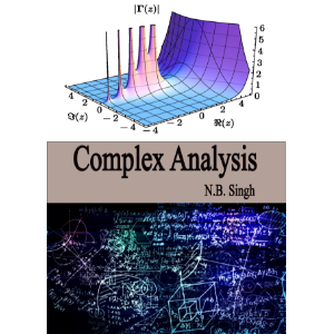 Complex Analysis