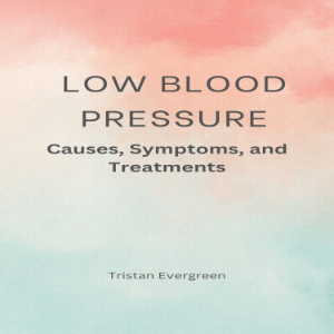 Low Blood Pressure-logo