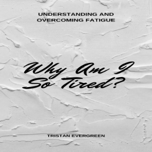 Why Am I So Tired?-logo