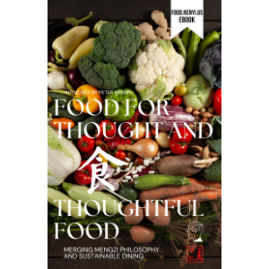 Food for Thought and Thoughtful Food