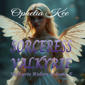 Sorceress Valkyrie-logo