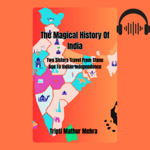 The Magical History Of India