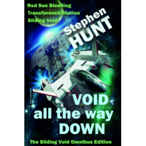 Void All the Way Down