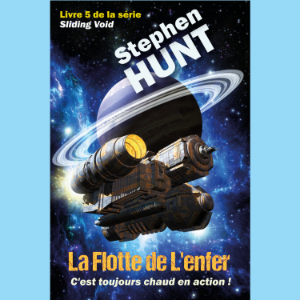 La Flotte de L'enfer