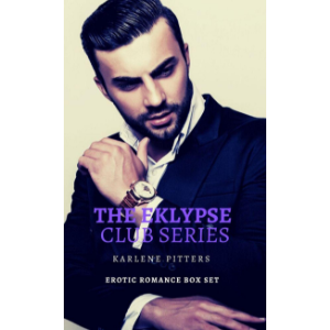 The Eklypse Club Series