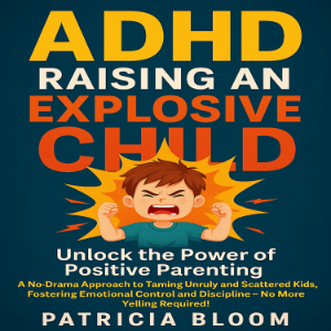 ADHD Raising an Explosive Child