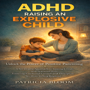 ADHD Raising an Explosive Child