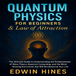 Quantum Physics for Beginners & Law of Attraction