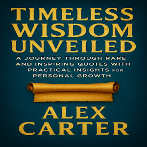 Timeless Wisdom Unveiled-logo