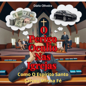 O Perigo Oculto Nas Igrejas