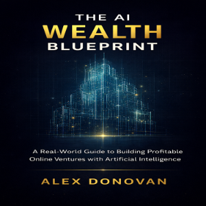 The AI Wealth Blueprint