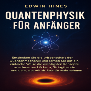 QUANTENPHYSIK FÜR ANFÄNGER