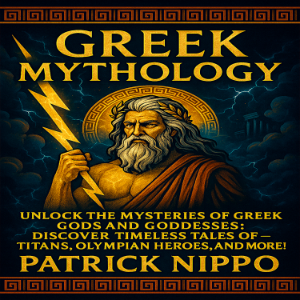 Greek Mythology