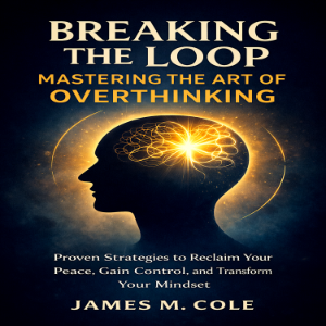 Breaking the Loop: Mastering the Art of Overthinking