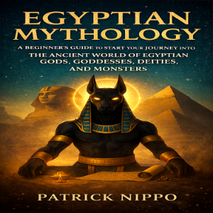 Egyptian Mythology