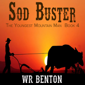 Sod Buster