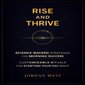 Rise and Thrive: Science-Backed Strategies for Morning Success