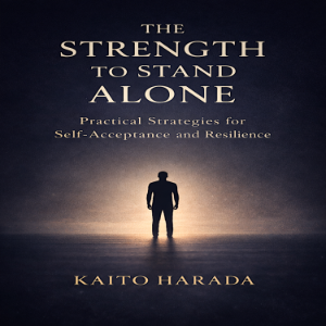 The Strength to Stand Alone: Practical Strategies for Self-Acceptance and Resilience