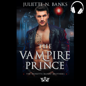 The Vampire Prince