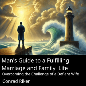 Man's Guide to a Fulfilling Marriage and Family Life