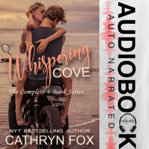 Whispering Cove Series