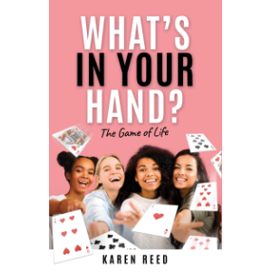 What’s in Your Hand?