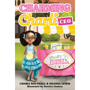 Charming Charli CEO