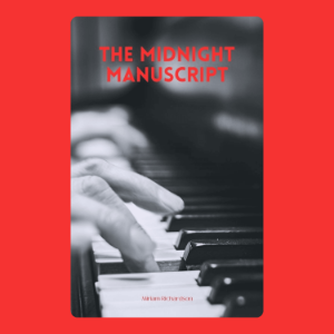The Midnight Manuscript